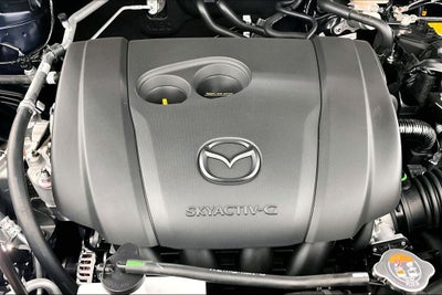 2026 Mazda Mazda CX-5 2.5 S Premium Plus