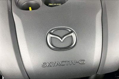 2026 Mazda Mazda CX-5 2.5 S Premium Plus