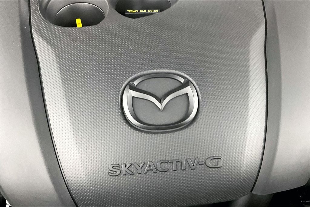 2026 Mazda Mazda CX-5 2.5 S Premium Plus