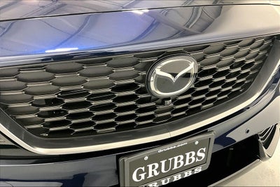 2026 Mazda Mazda CX-5 2.5 S Premium Plus