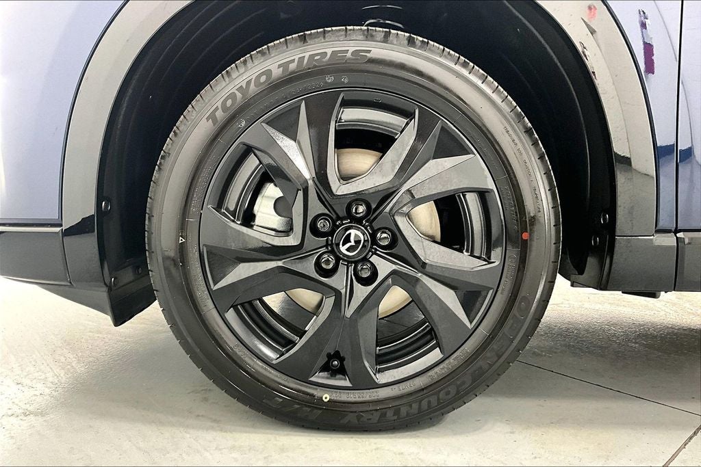 2026 Mazda Mazda CX-5 2.5 S Premium Plus