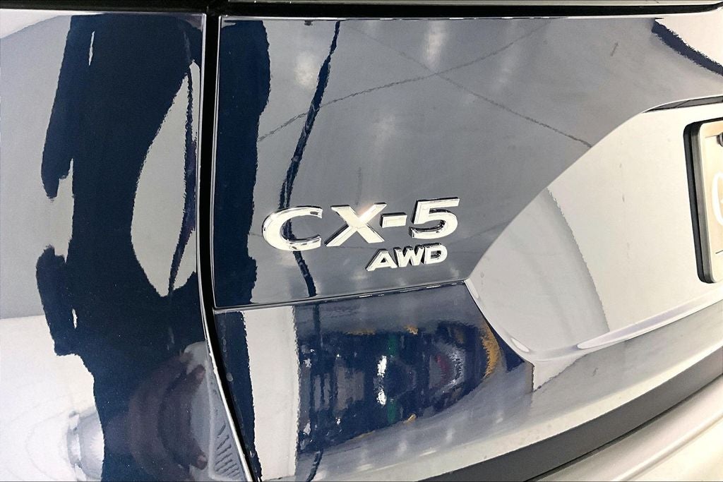 2026 Mazda Mazda CX-5 2.5 S Premium Plus