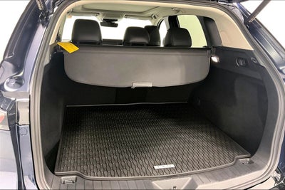 2026 Mazda Mazda CX-5 2.5 S Premium Plus