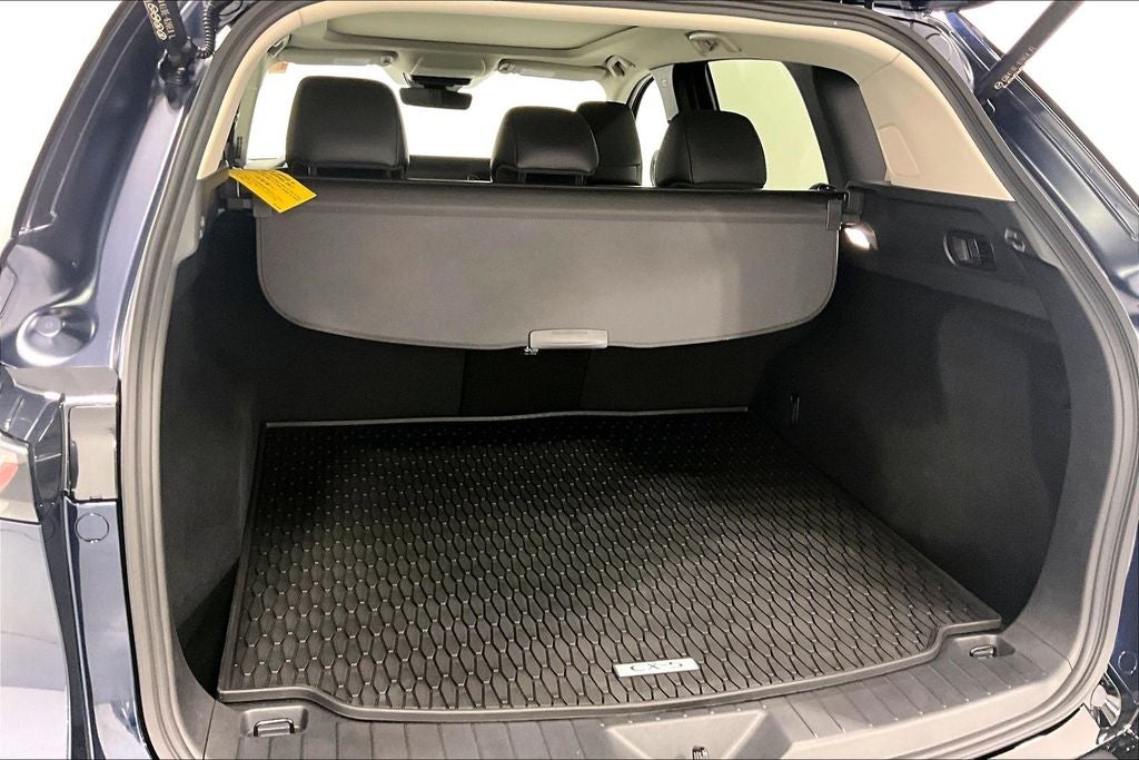 2026 Mazda Mazda CX-5 2.5 S Premium Plus