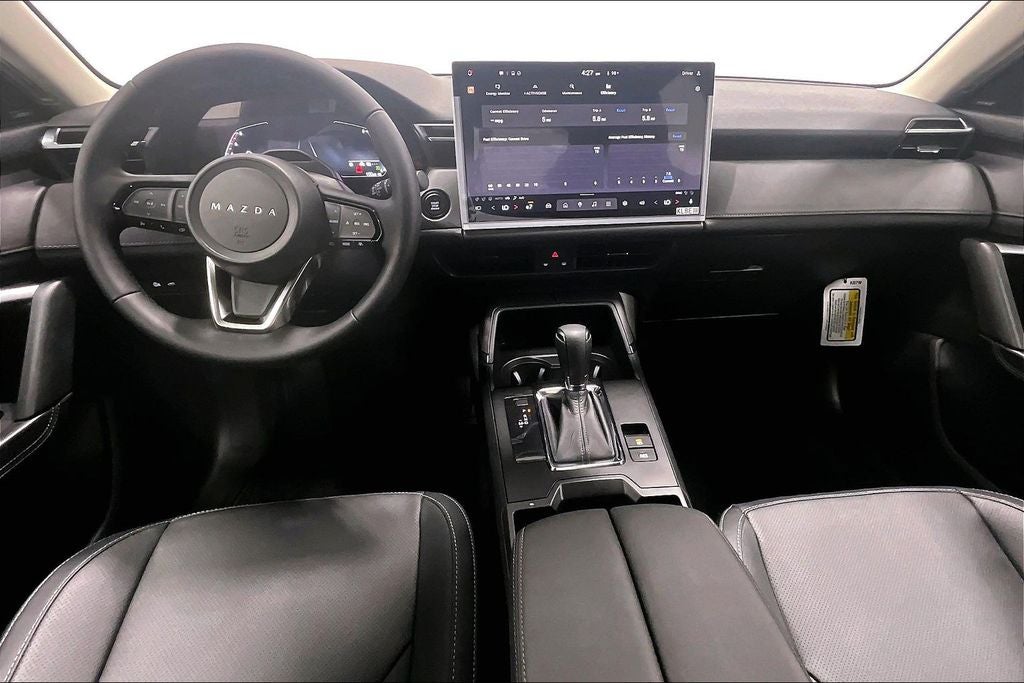 2026 Mazda Mazda CX-5 2.5 S Premium Plus