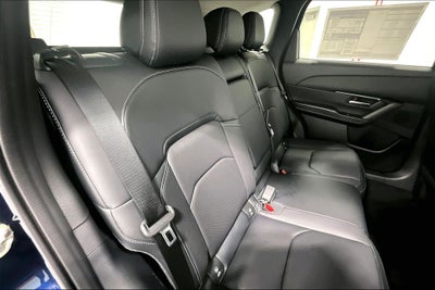 2026 Mazda Mazda CX-5 2.5 S Premium Plus