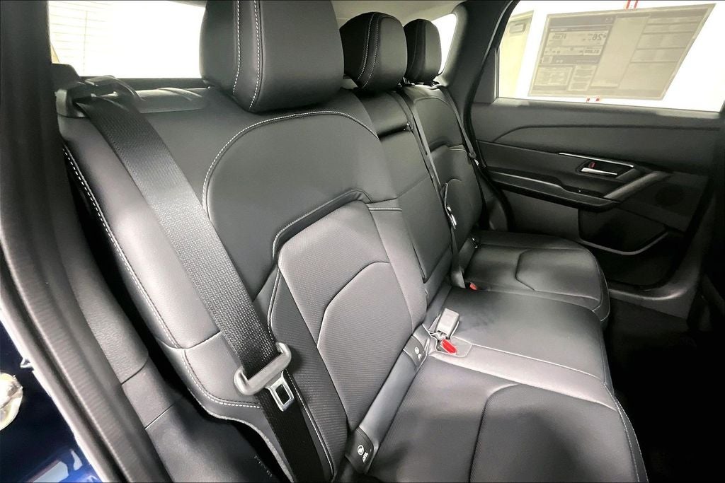 2026 Mazda Mazda CX-5 2.5 S Premium Plus