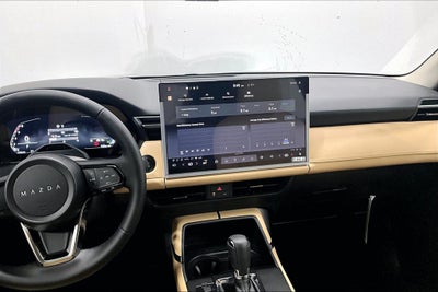 2026 Mazda Mazda CX-5 2.5 S Premium Plus