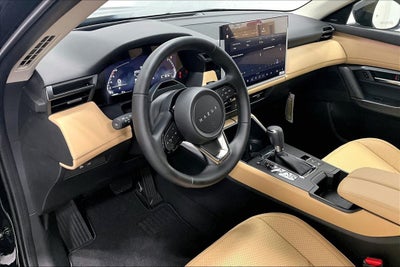 2026 Mazda Mazda CX-5 2.5 S Premium Plus