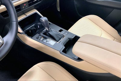 2026 Mazda Mazda CX-5 2.5 S Premium Plus