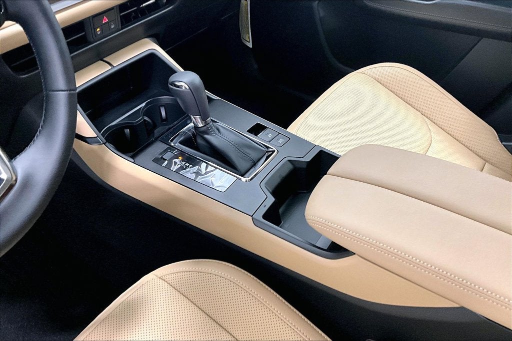 2026 Mazda Mazda CX-5 2.5 S Premium Plus