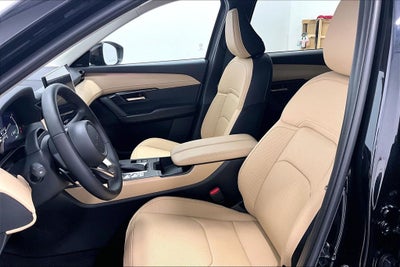 2026 Mazda Mazda CX-5 2.5 S Premium Plus