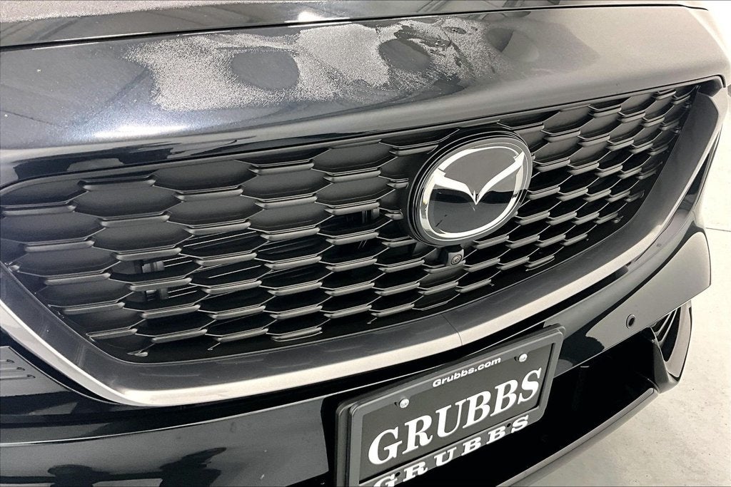 2026 Mazda Mazda CX-5 2.5 S Premium Plus