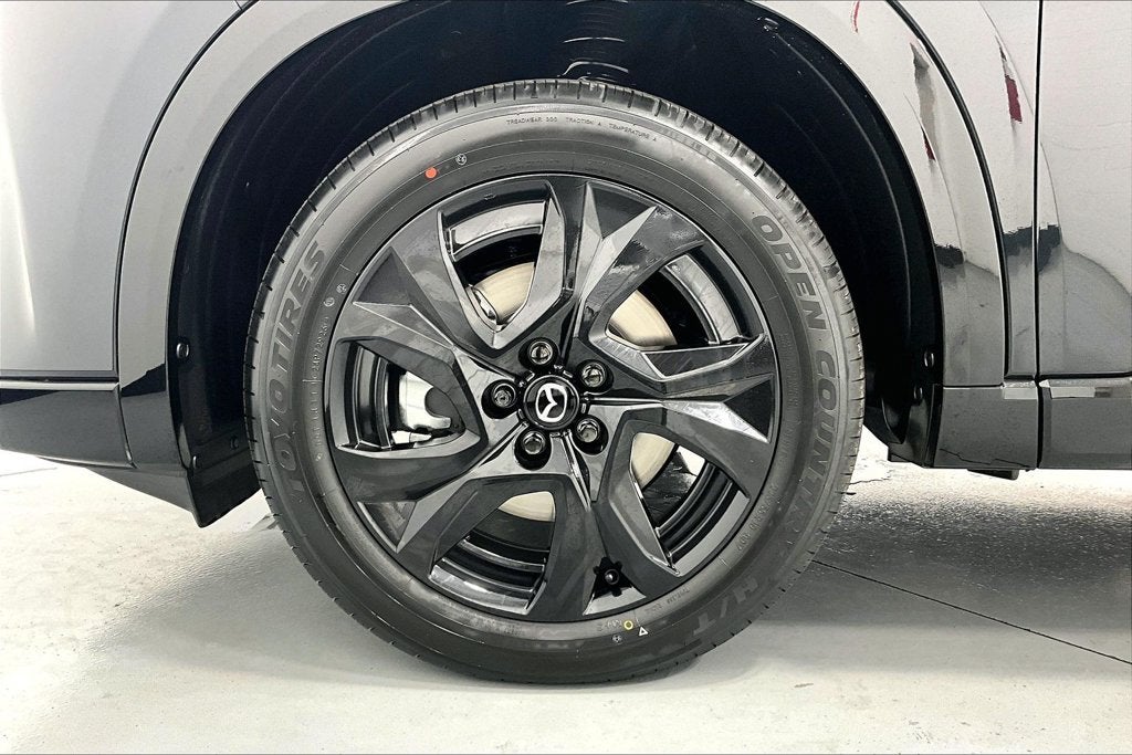 2026 Mazda Mazda CX-5 2.5 S Premium Plus