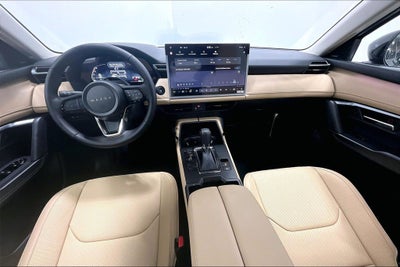 2026 Mazda Mazda CX-5 2.5 S Premium Plus