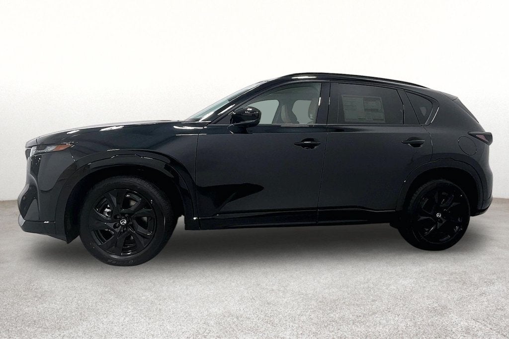 2026 Mazda Mazda CX-5 2.5 S Premium Plus