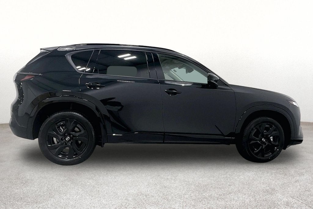 2026 Mazda Mazda CX-5 2.5 S Premium Plus