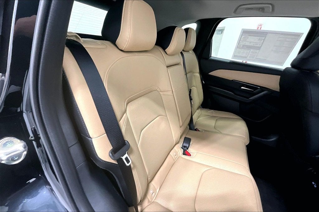 2026 Mazda Mazda CX-5 2.5 S Premium Plus