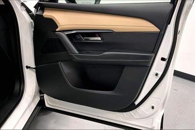 2026 Mazda Mazda CX-5 2.5 S Premium Plus