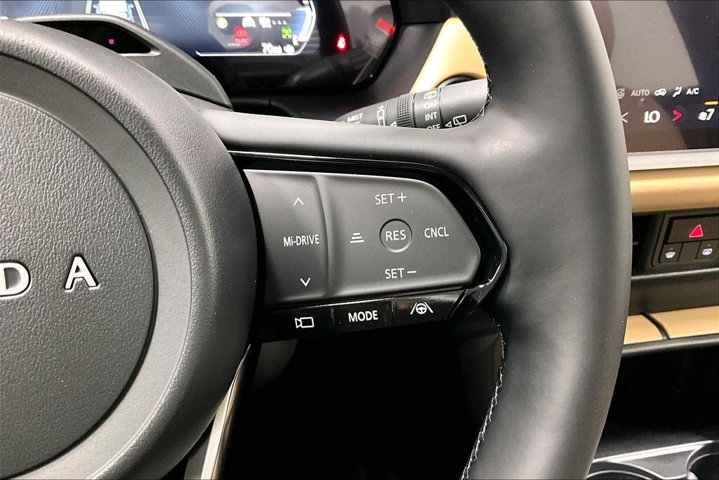 2026 Mazda Mazda CX-5 2.5 S Premium Plus