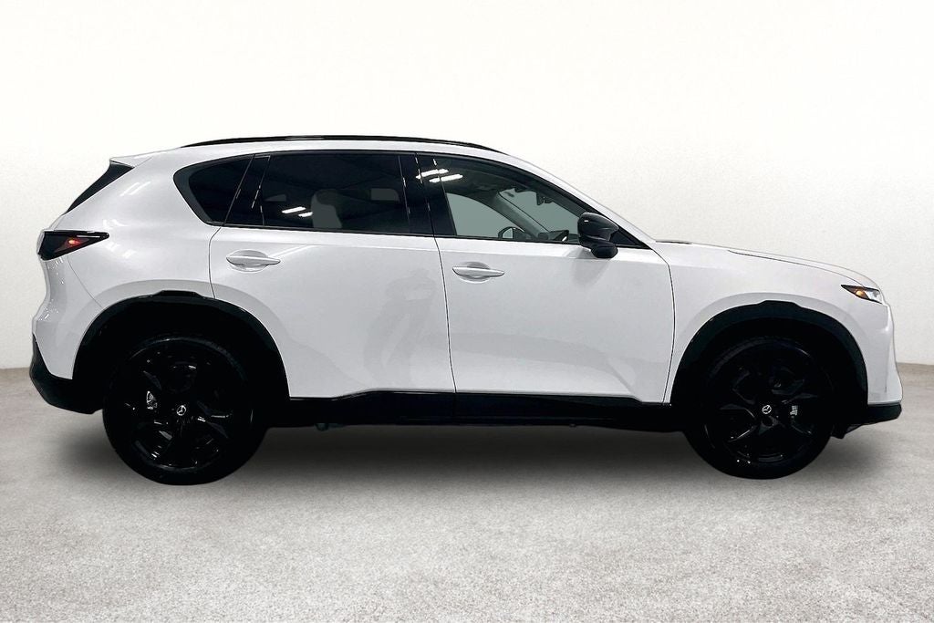 2026 Mazda Mazda CX-5 2.5 S Premium Plus