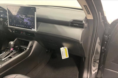 2026 Mazda Mazda CX-5 2.5 S Premium Plus