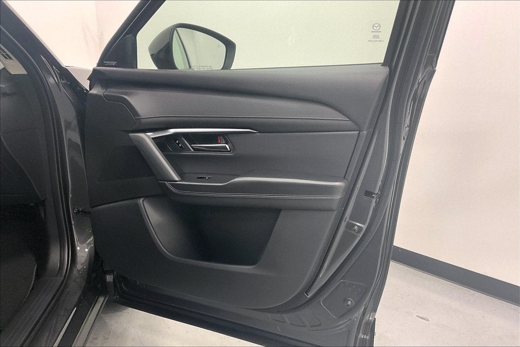 2026 Mazda Mazda CX-5 2.5 S Premium Plus