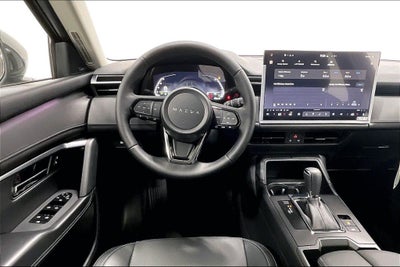 2026 Mazda Mazda CX-5 2.5 S Premium Plus