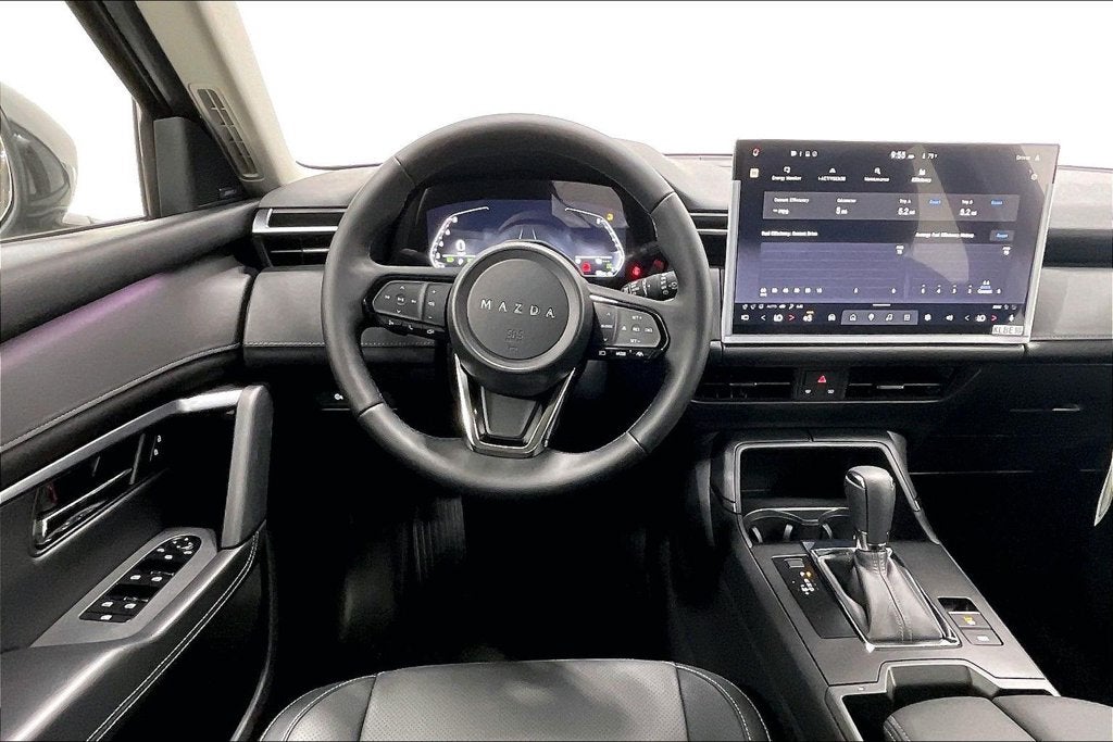 2026 Mazda Mazda CX-5 2.5 S Premium Plus