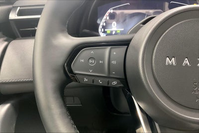 2026 Mazda Mazda CX-5 2.5 S Premium Plus
