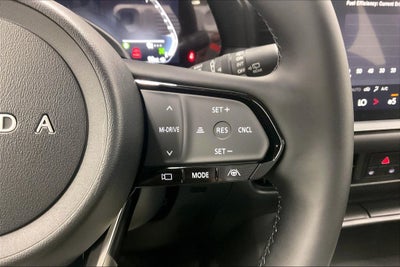2026 Mazda Mazda CX-5 2.5 S Premium Plus