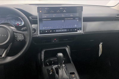 2026 Mazda Mazda CX-5 2.5 S Premium Plus