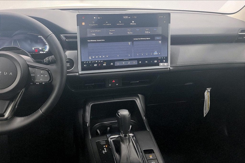 2026 Mazda Mazda CX-5 2.5 S Premium Plus