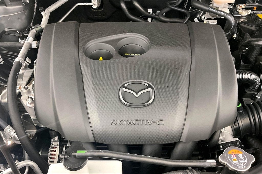 2026 Mazda Mazda CX-5 2.5 S Premium Plus