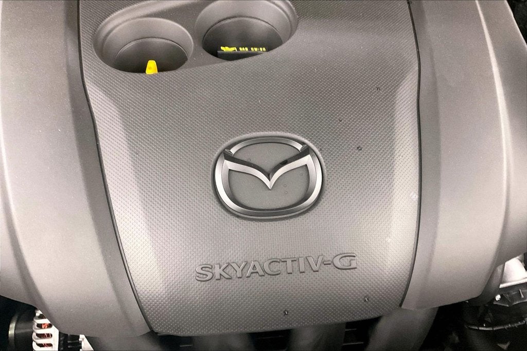 2026 Mazda Mazda CX-5 2.5 S Premium Plus