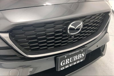 2026 Mazda Mazda CX-5 2.5 S Premium Plus