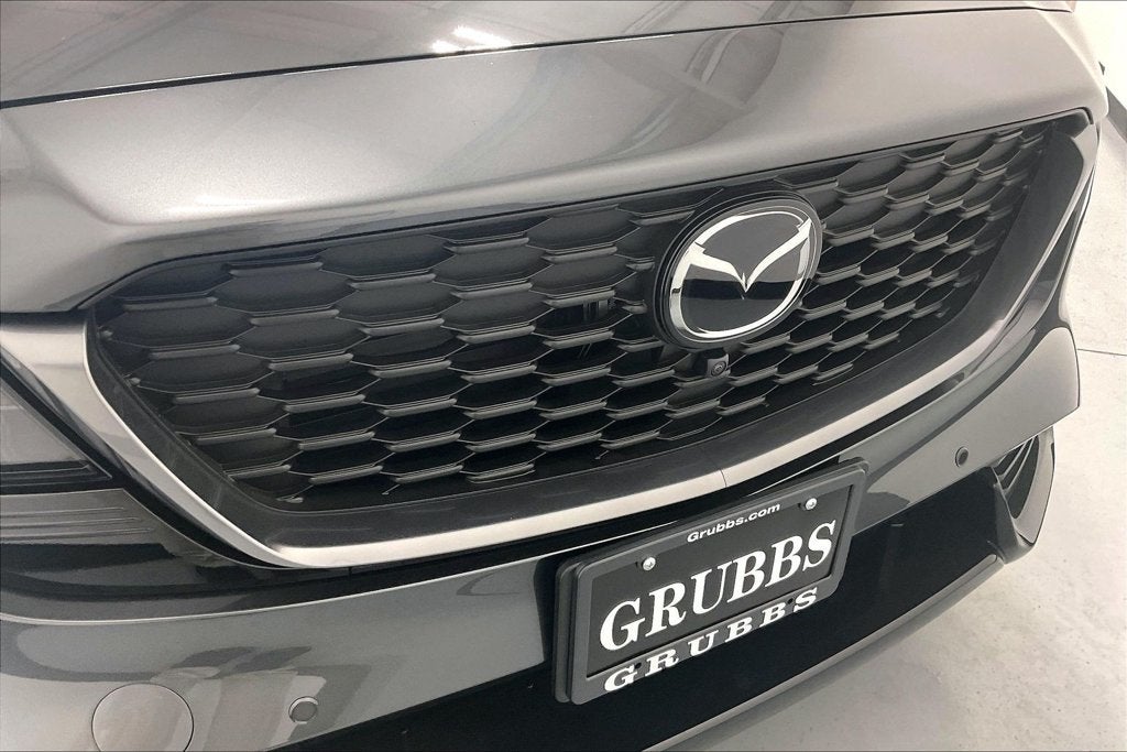 2026 Mazda Mazda CX-5 2.5 S Premium Plus