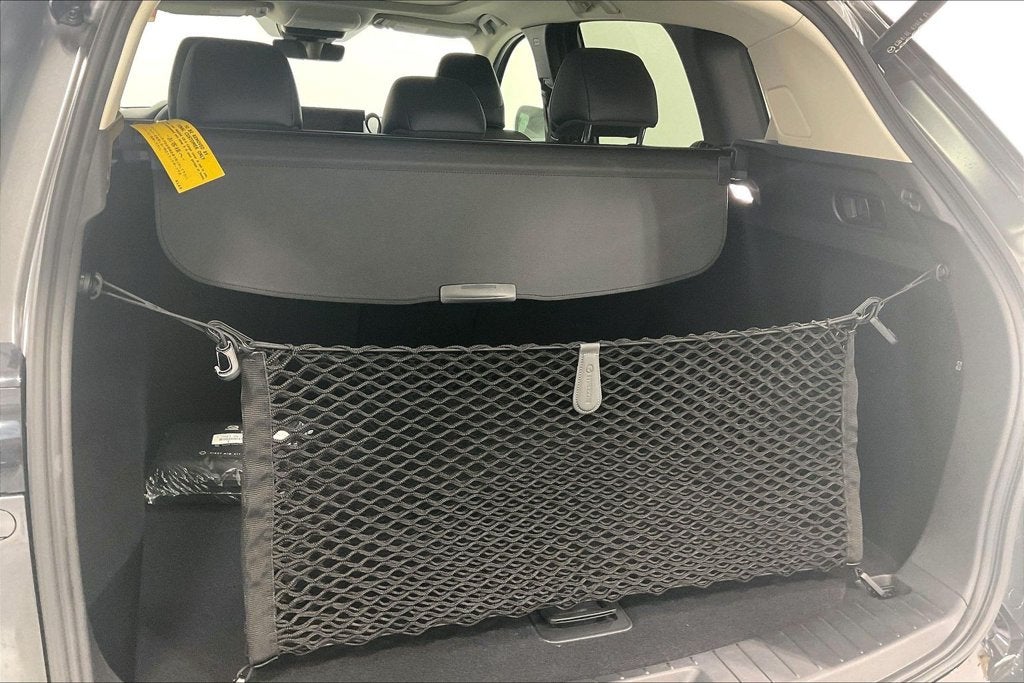 2026 Mazda Mazda CX-5 2.5 S Premium Plus