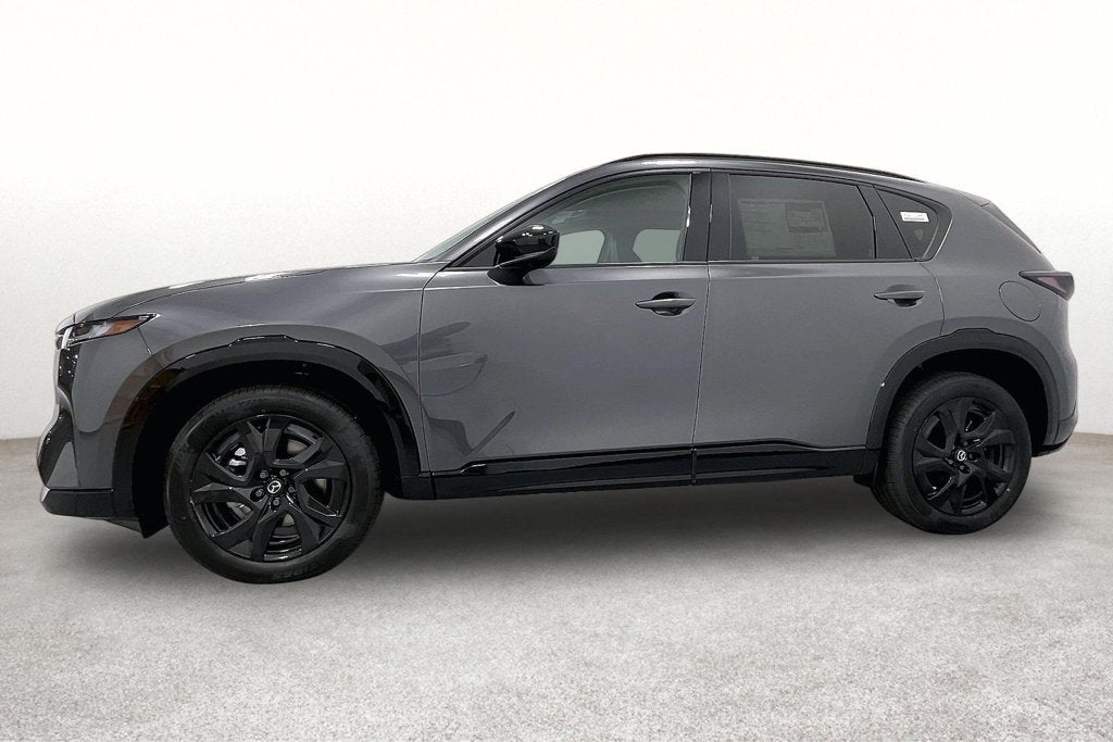 2026 Mazda Mazda CX-5 2.5 S Premium Plus