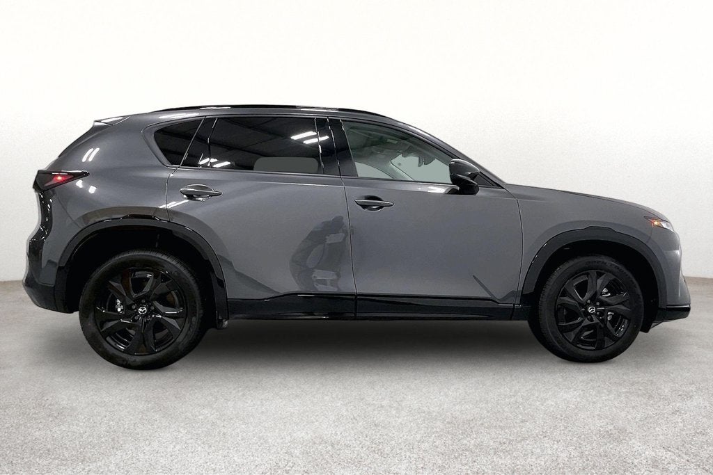 2026 Mazda Mazda CX-5 2.5 S Premium Plus