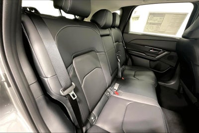 2026 Mazda Mazda CX-5 2.5 S Premium Plus