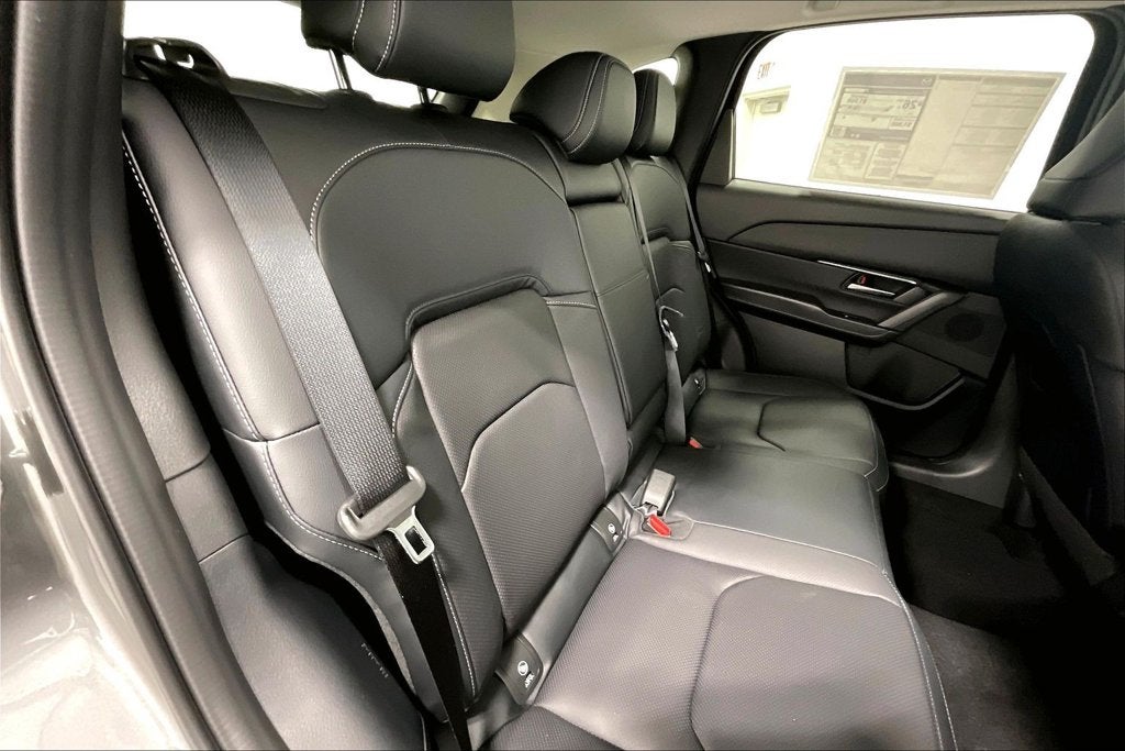 2026 Mazda Mazda CX-5 2.5 S Premium Plus