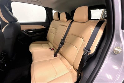 2026 Mazda Mazda CX-5 2.5 S Premium Plus