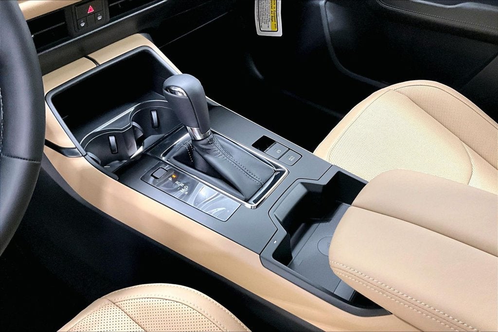 2026 Mazda Mazda CX-5 2.5 S Premium Plus