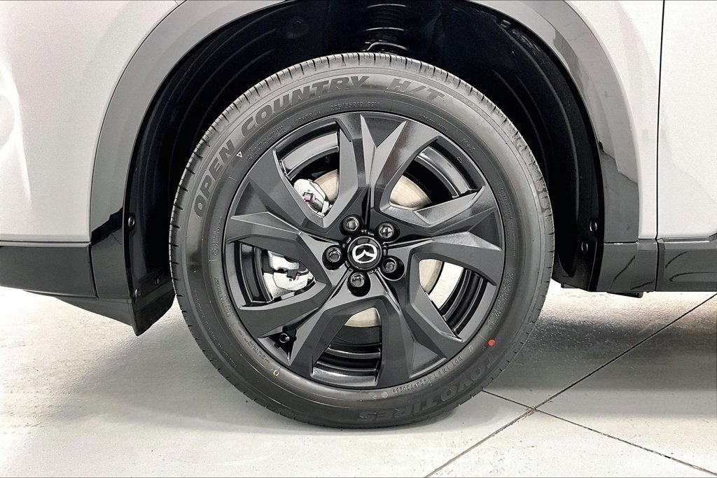 2026 Mazda Mazda CX-5 2.5 S Premium Plus
