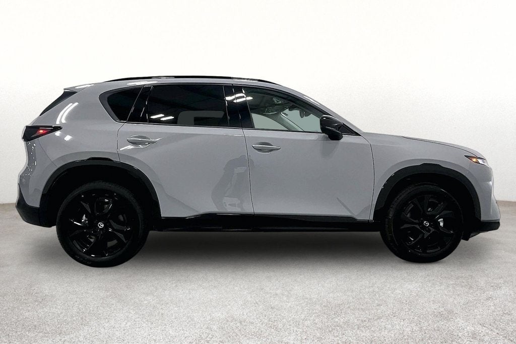 2026 Mazda Mazda CX-5 2.5 S Premium Plus