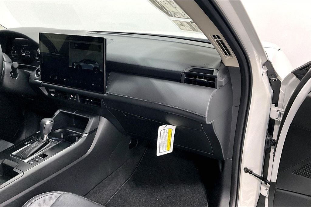 2026 Mazda Mazda CX-5 2.5 S Premium Plus