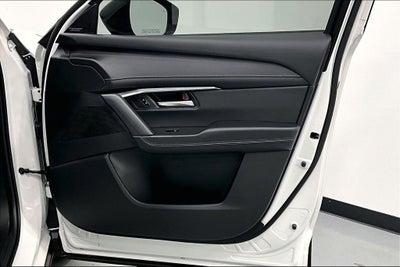 2026 Mazda Mazda CX-5 2.5 S Premium Plus