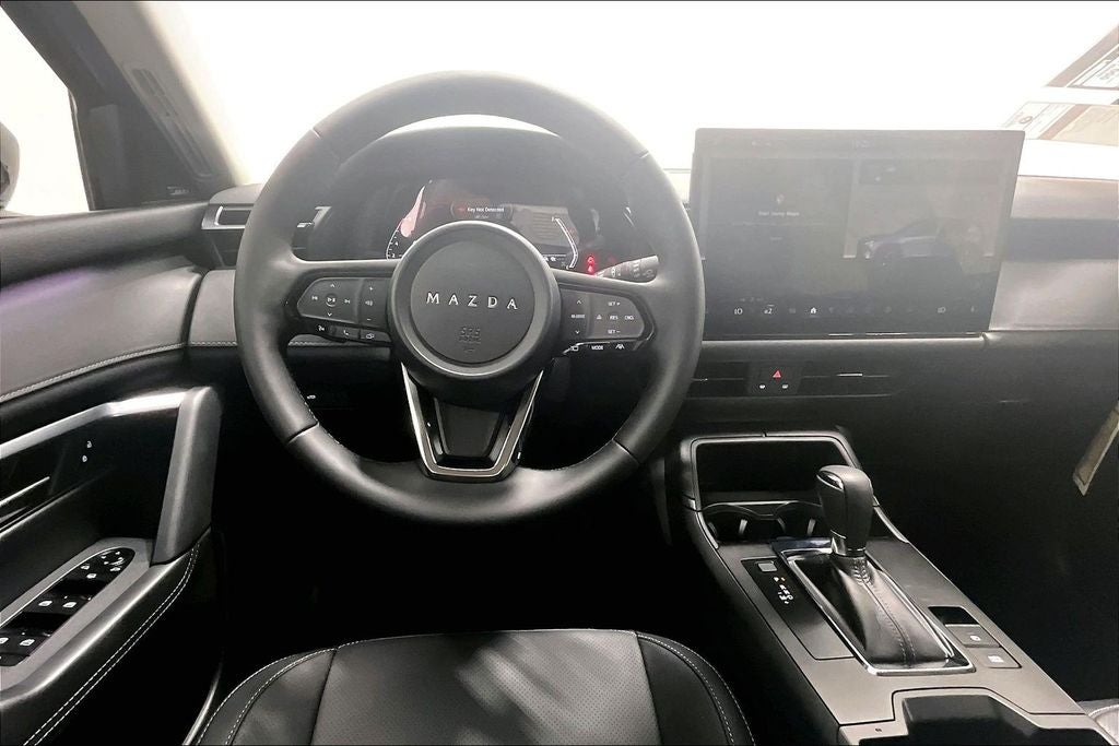2026 Mazda Mazda CX-5 2.5 S Premium Plus