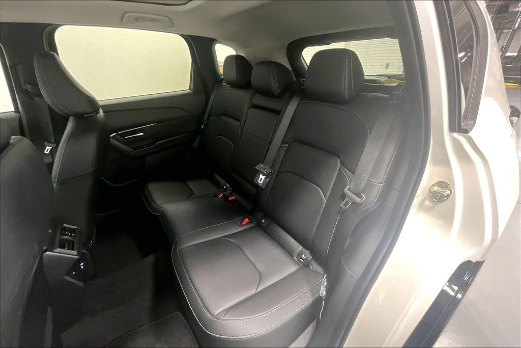 2026 Mazda Mazda CX-5 2.5 S Premium Plus
